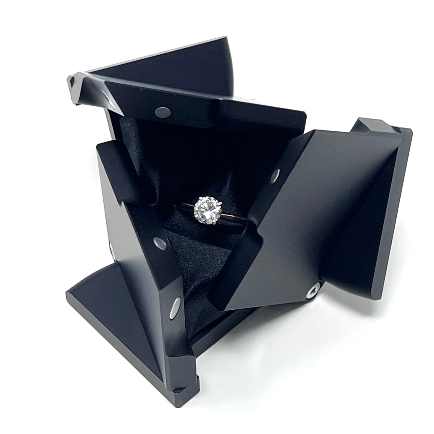 The Ring Box - Perfect Gift For Her