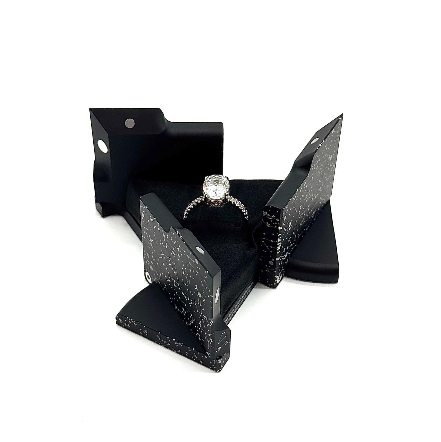 The Ring Box - Perfect Gift For Her