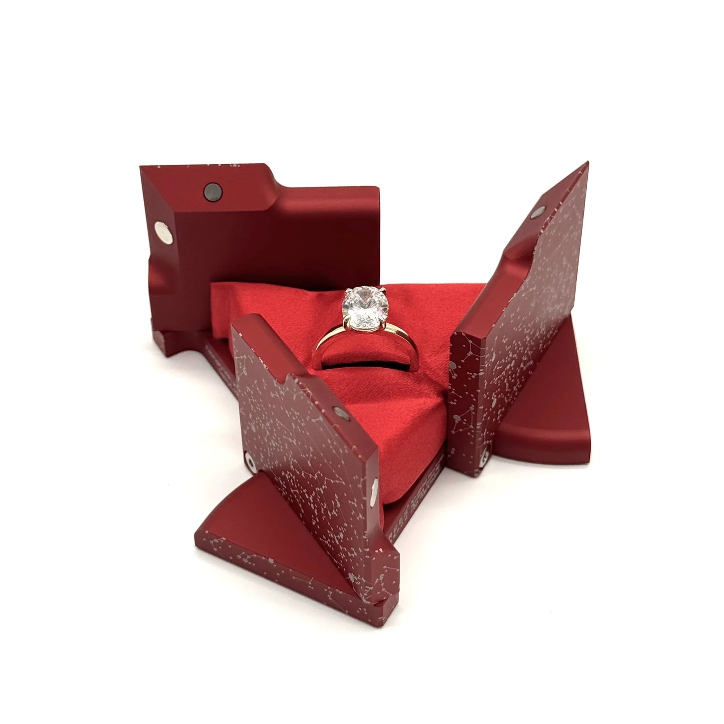 The Ring Box - Perfect Gift For Her