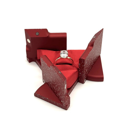 The Ring Box - Perfect Gift For Her